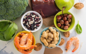 ဆီးချိုရှိသူတွေ ဖောလစ်အက်ဆစ် သောက်တဲ့အခါ