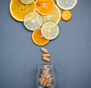 ဆီးချိုရှိသူတွေအတွက် ဗီတာမင်တွေ