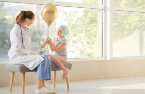 ကင်ဆာလို့ စစ်ဆေးသိရှိပြီဆိုရင် ဘာဆက်လုပ်ကြမလဲ။