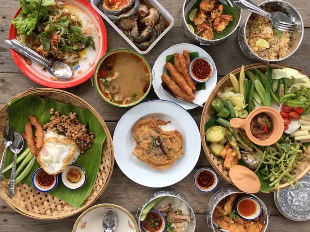 နှမြောစာ များနဲ့ အဝလွန်ခြင်း