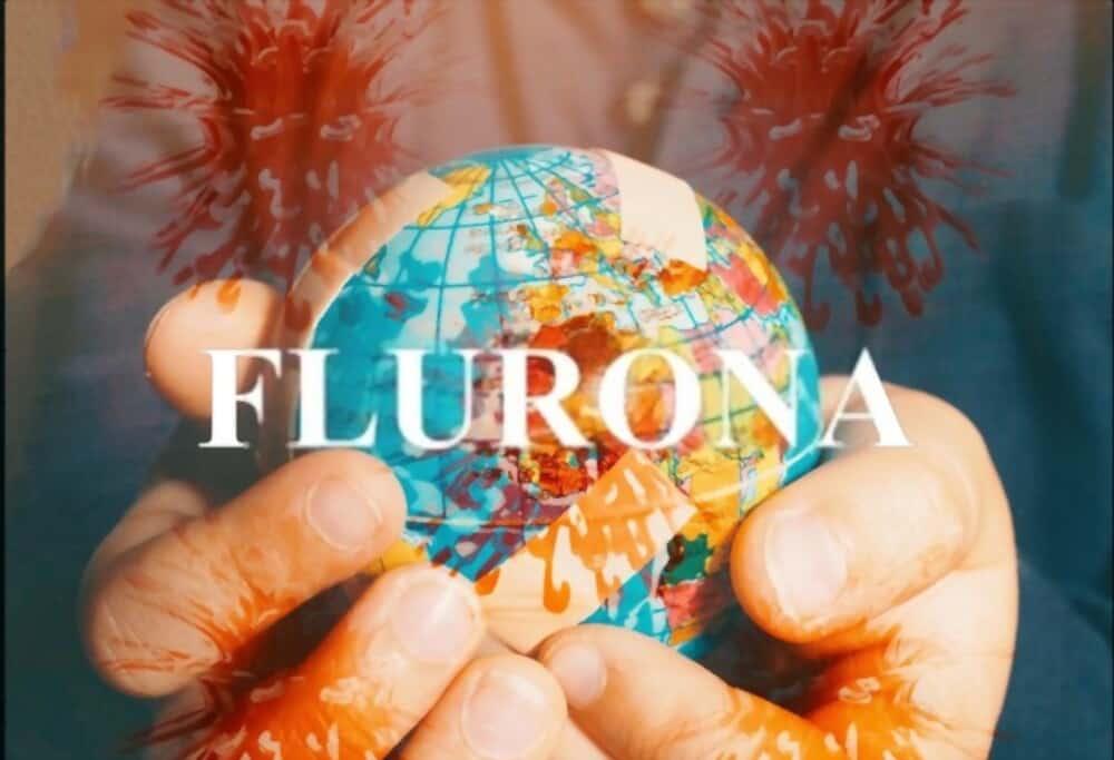 သတိထားစရာ Flurona