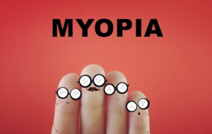 အဝေးမှုန် လား ....... ဒါတွေစားပေးပါ။