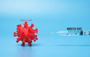 Omicronကူးစက်မှုရဲ့ အတွေ့ရများတဲ့ လက္ခဏာတွေက ဘာတွေဖြစ်မလဲ။