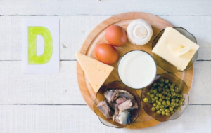 ဗီတာမင် Dက ကိုဗစ်ရောဂါ ပြင်းပြင်းထန်ထန် မခံစားရစေဖို့ ထောက်ကူပေးနိုင်သလား။