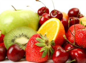 ကင်ဆာကုထုံး ခံယူချိန်မှာ စားပေးသင့်တဲ့ သစ်သီးများ