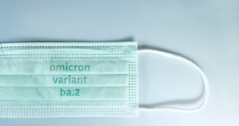 Omicron မျိုးကွဲ BA.2 နဲ့ ပတ်သက်လို့