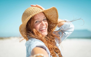 နွေရာသီမှာ ဆံသားလေးတွေ ကျန်းမာစေဖို့