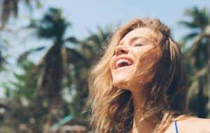 နွေပူပူမှာ ကြည်ကြည်လင်လင် အသားအရေ ပိုင်ဆိုင်စေဖို့