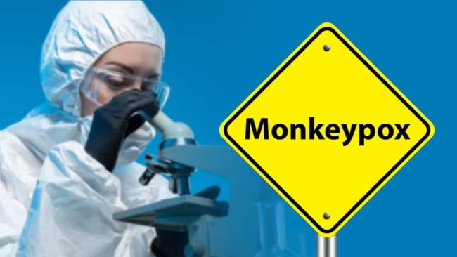 Monkeypox ရောဂါက စိုးရိမ်စရာ ဖြစ်လာနိုင်သလား၊၊
