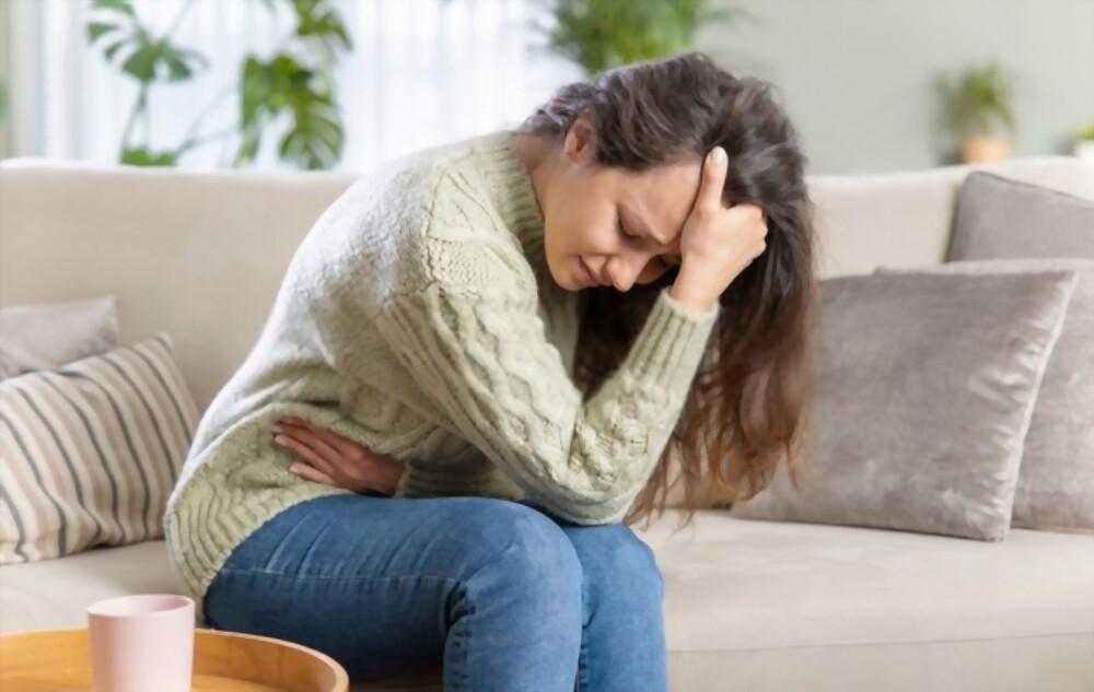 Stress Ulcer ဆိုတာ
