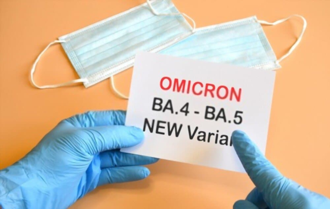 Omicron မျိုးကွဲ BA.5 ရဲ့ လက္ခဏာတွေ နဲ့ သိထားသင့်တဲ့ အချက်အချို့