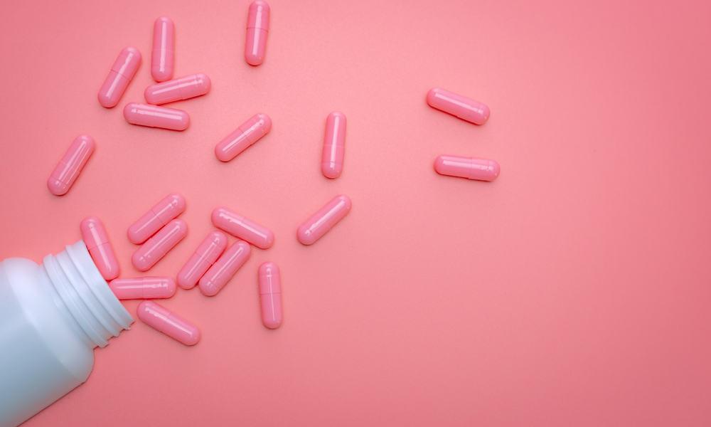 Probiotics က ဝက်ခြံသက်သာစေမယ့် အဖြေများလား!