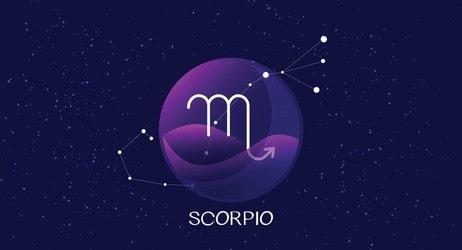Scorpio တွေမှာဖြစ်တတ်တဲ့ ကျန်းမာရေးပြဿနာများ နဲ့ ကျန်းမာအောင် နေထိုင်နည်းများ