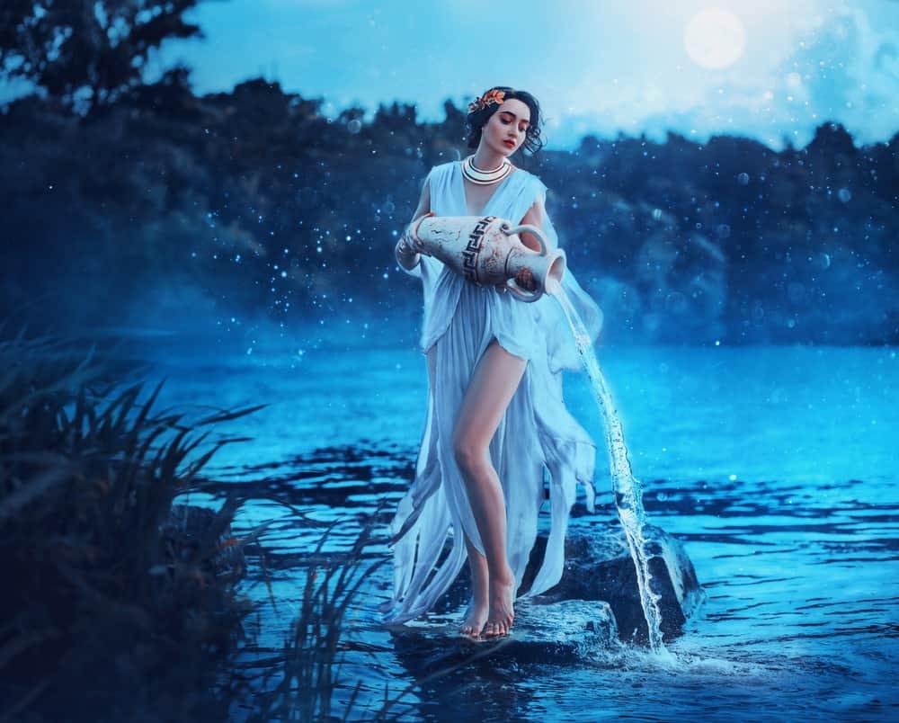 Aquarius တွေမှာဖြစ်တတ်တဲ့ ကျန်းမာရေးပြဿနာများ နဲ့ ကျန်းမာအောင် နေထိုင်နည်းများ
