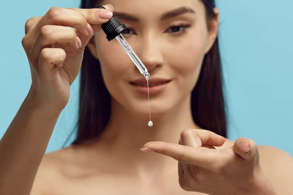 Retinol ကပေးတဲ့ အသားအရေ ကောင်းကျိုးများ