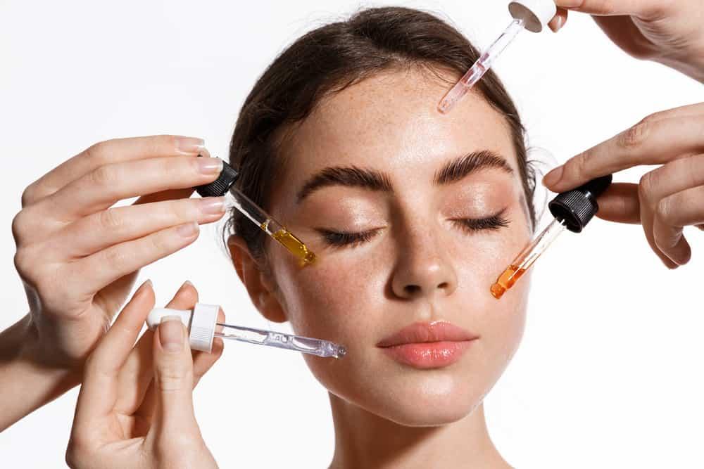Skin care တွေ သုံးနေပေမယ့် ဘာကြောင့် ထူးခြားမလာရတာလဲ